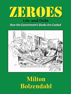cover image of Zeros